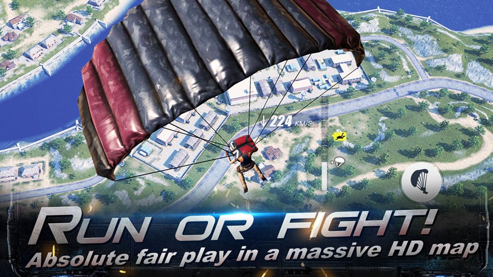 Rules of Survival, PUBG Mobil’e Karşı: Aralarındaki Farklar Neler?