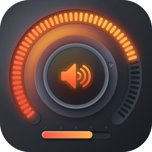Ses Yükseltici – Volume Boost