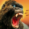 Monster Dinosaur Rampage: Angry King Kong Games