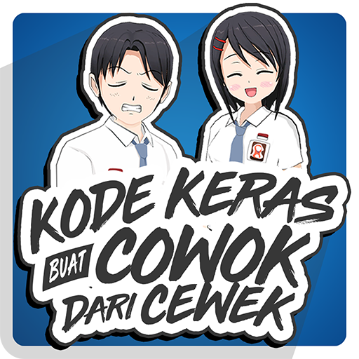 Kode Keras Cowok dari Cewek –
