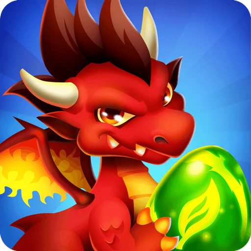 Chơi Dragon City on PC 22