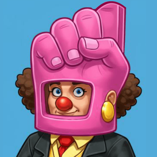 Fun Dress Up Games :Talk, Play