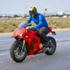 Extreme Bike: Motorcycle Game