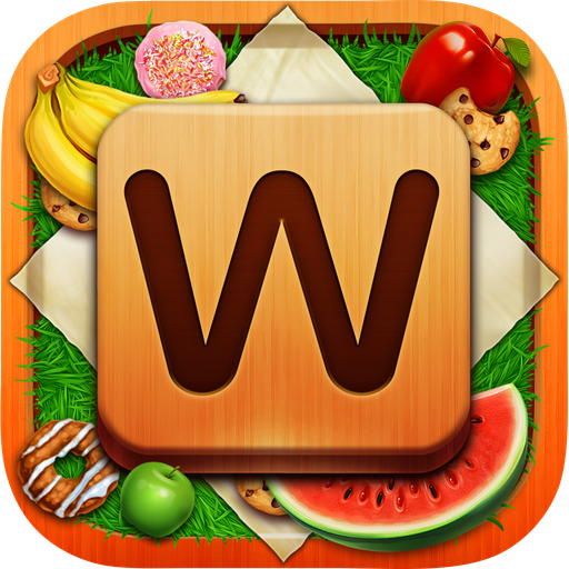 Piknik Słowo – Word Snack