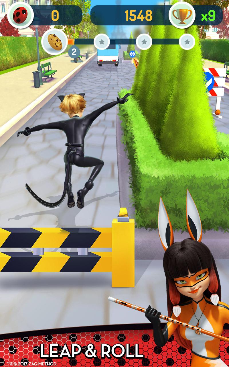 GIOCO LADYBUG SCARICARE