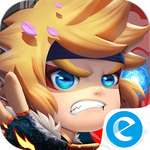 Play ตำนานแห่งวายุ-THE LAST NINJA WORLD WAR on PC 19