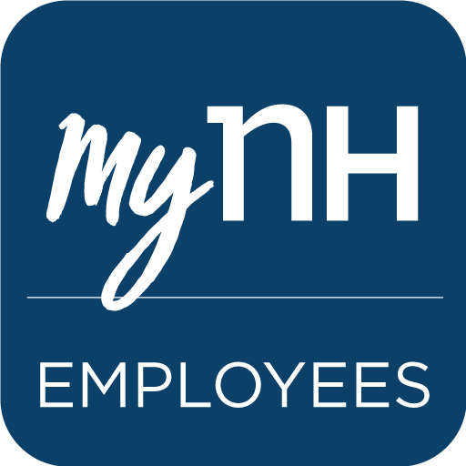 My NH – APP for NH employees