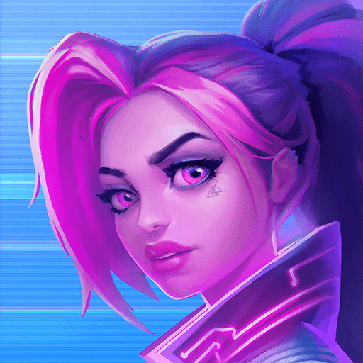 Rush Angel – Roguelike RPG