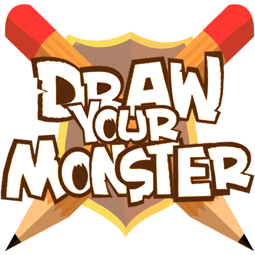 Draw Your Monster