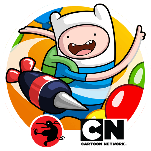 Играй Bloons Adventure Time TD На ПК 23
