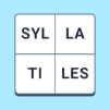 Syllatiles - Word Puzzle Game