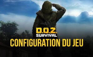 Comment Jouer à Dawn of Zombies sur PC avec BlueStacks