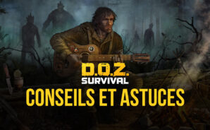 Dawn of Zombies : Conseils et Astuces pour Vous Aider