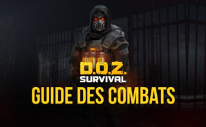 Comment Devenir Meilleur aux Combats de Dawn of Zombies