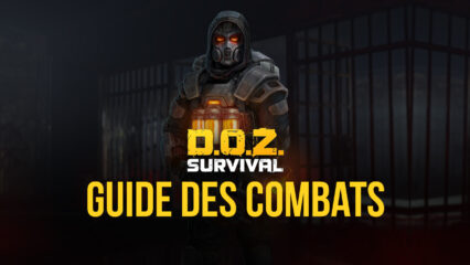 Comment Devenir Meilleur aux Combats de Dawn of Zombies