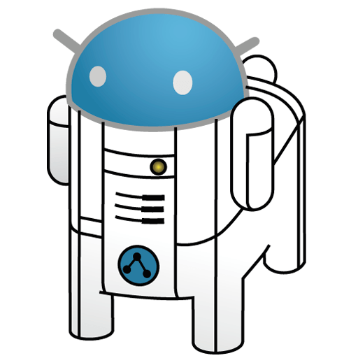 Ponydroid Download Manager