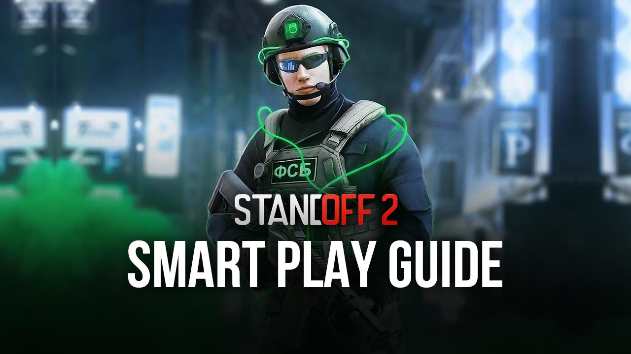 Standoff 2 - Apps on Google Play