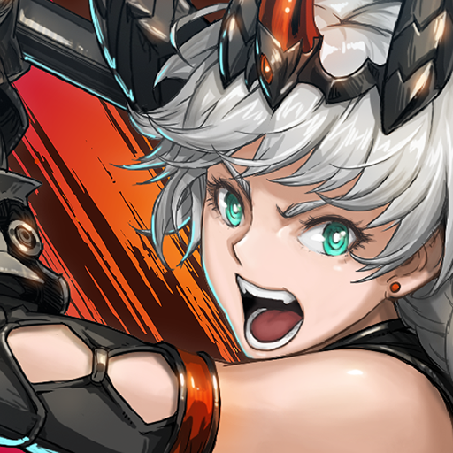 Dark Hero Dash : Idle RPG