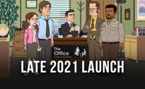 The Office: Somehow We Manage Announced, Game Set for Late 2021 Release