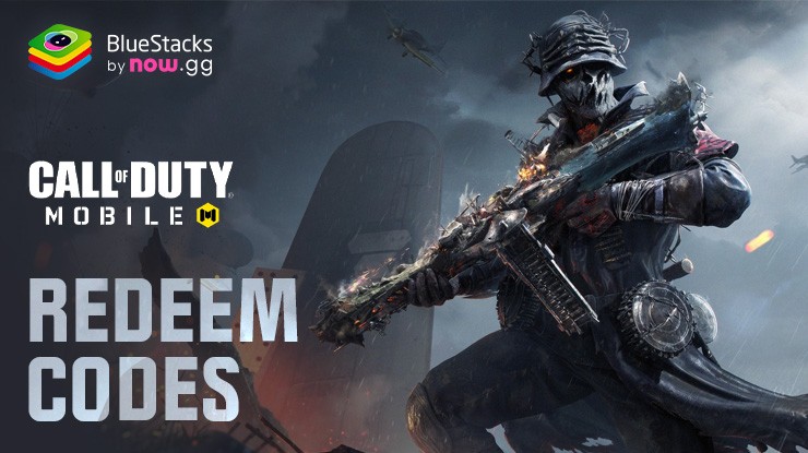 Call of Duty: Mobile- All Working Redeem Codes May 2024