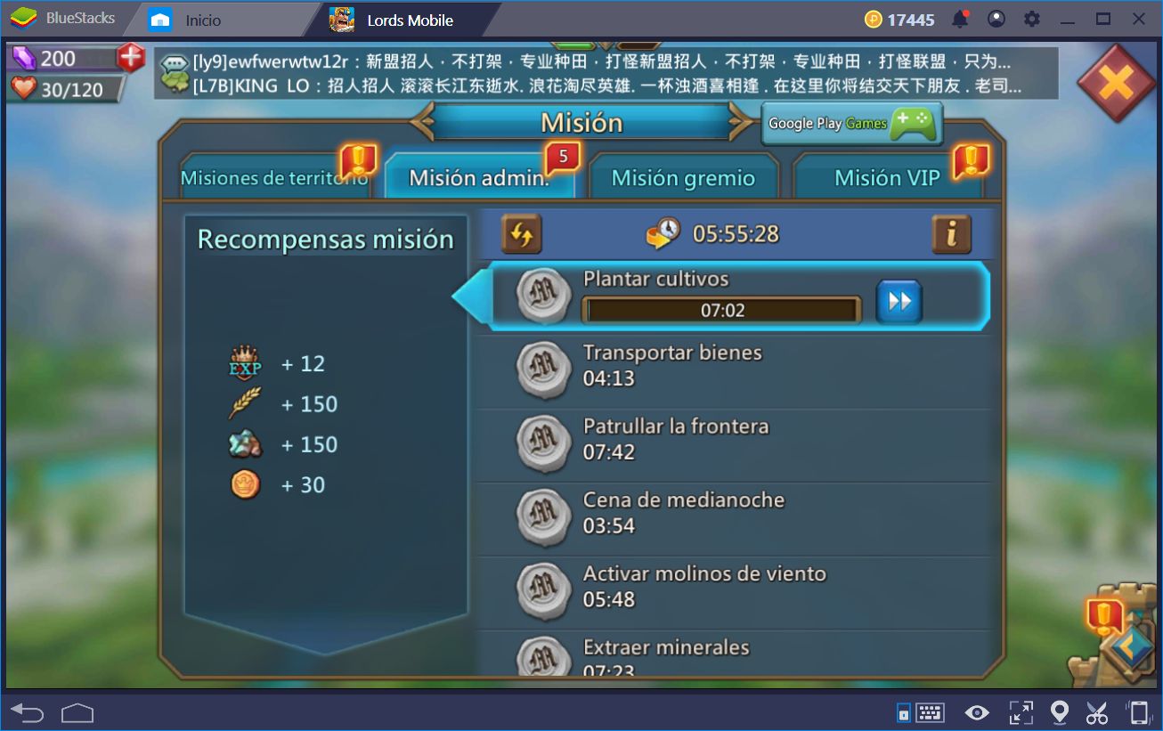 Aprovecha al Máximo tus Juegos de Estrategia con BlueStacks 4