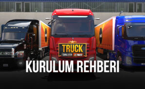 Truck Simulator: Ultimate İçin BlueStacks Kurulum Rehberi