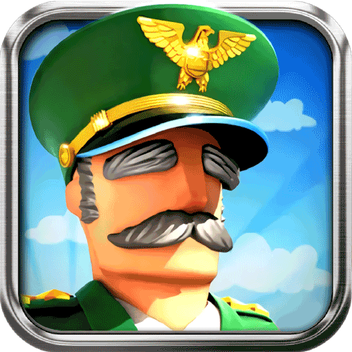 Idle Military SCH Tycoon Games