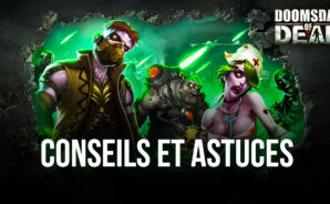 Conseils et Astuces pour Jouer à Doomsday of Dead