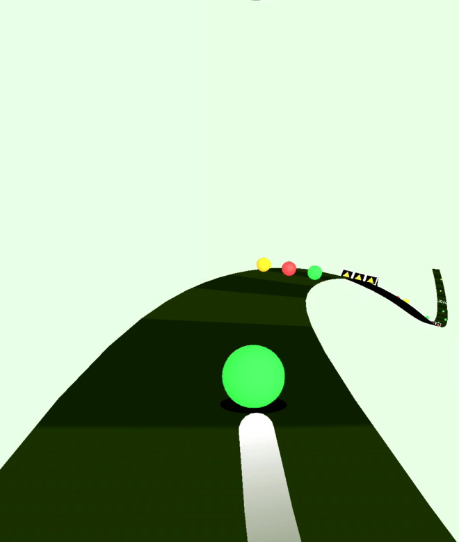 for ios download Color Road +