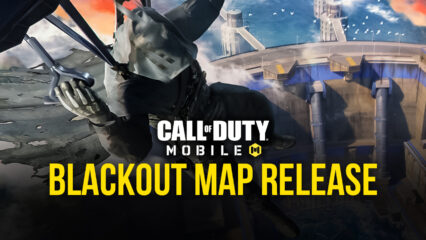 Call of Duty: Mobile Introduces Blackout Map in Battle Royale