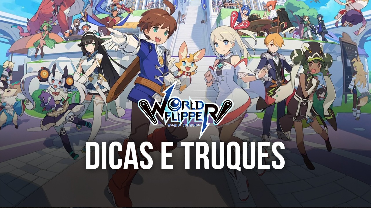 World Trigger, Recomendação