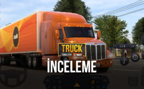 Truck Simulator: Ultimate Nasıl Bir Oyun?