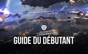 Guide du Débutant pour Infinite Lagrange – Les Fondamentaux de la Colonisation et de l’Exploration Spatiale