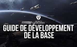 Infinite Lagrange sur PC – Comment Construire et Développer Votre Base