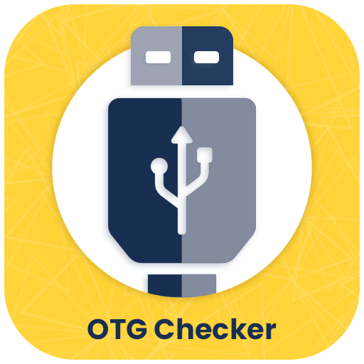 USB OTG Checker