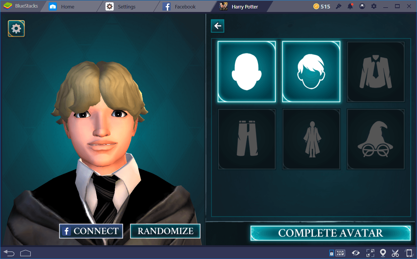 Guía de Principiantes para Harry Potter: Hogwarts Mystery