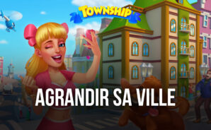 Conseils et Astuces pour Township – Les Meilleures Stratégies pour Développer votre Ville