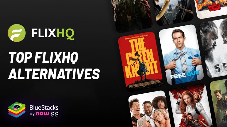 Top 15 Flixhq Alternatives To Watch Series HD in 2024