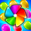Balloon Pop: Match 3 Games