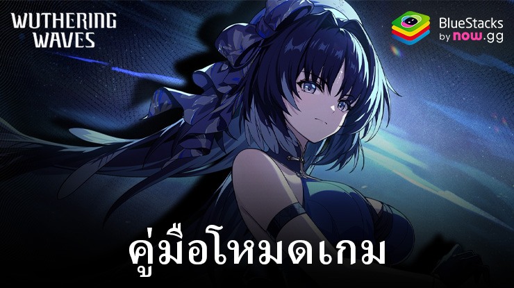 Wuthering Waves: คำแนะนำสำหรับทุกโหมดเกม