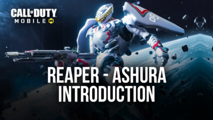 How to Get Reaper – Ashura in Call of Duty: Mobile