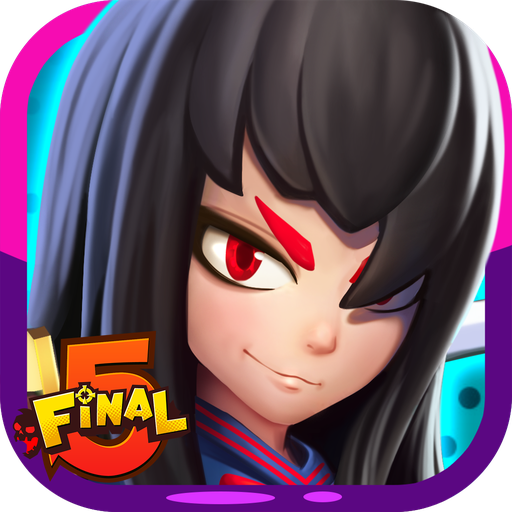 Final 5: Survival!