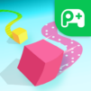 LINE:Paper.io