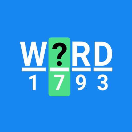 Figgerits – Word Puzzle Game