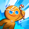 CookieRun India: Running Game