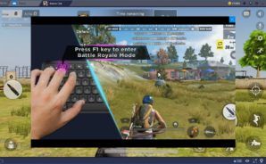 Knives Out: Controlli di Gioco e Impostazioni per Bluestacks 4
