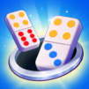 Domino Hole: Drop Puzzle 3D