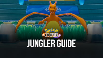 Pokémon Unite ‘Jungler’ Guide – How to Play and Win in the Center Lane