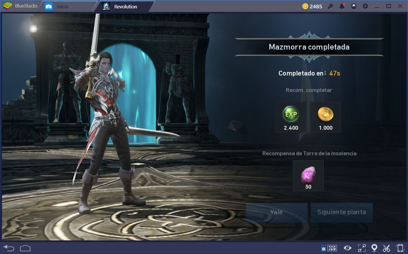 El Parche de Octubre Que Revolucionará a Lineage 2 Revolution