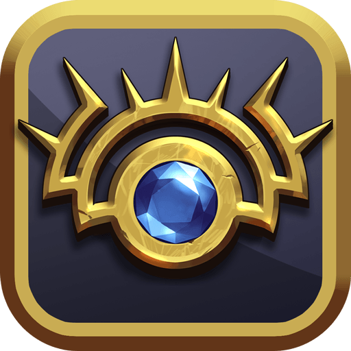 Million Lords na App Store